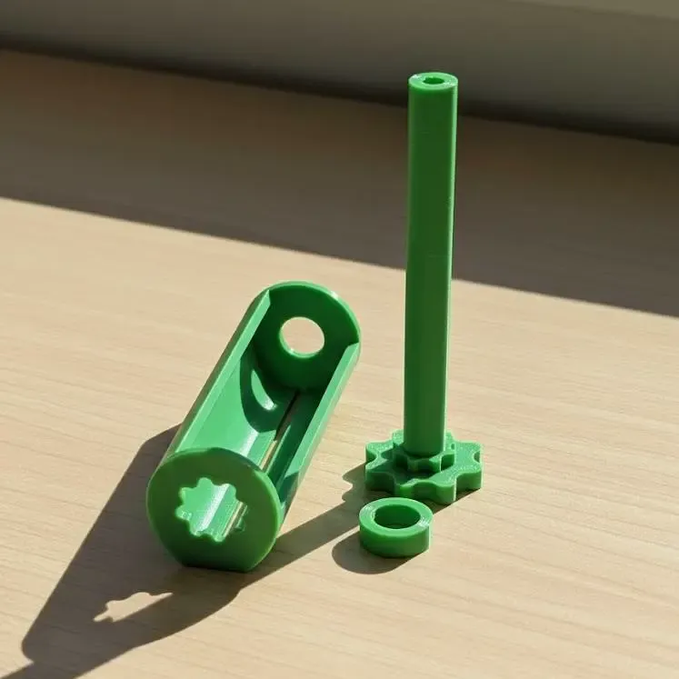 Toothpaste Roller