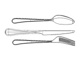Cutlery Set-6