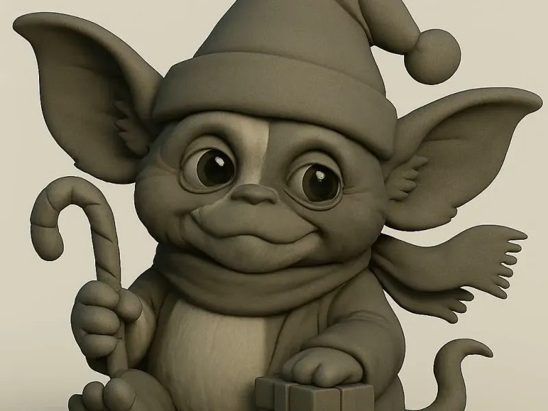 Gizmo