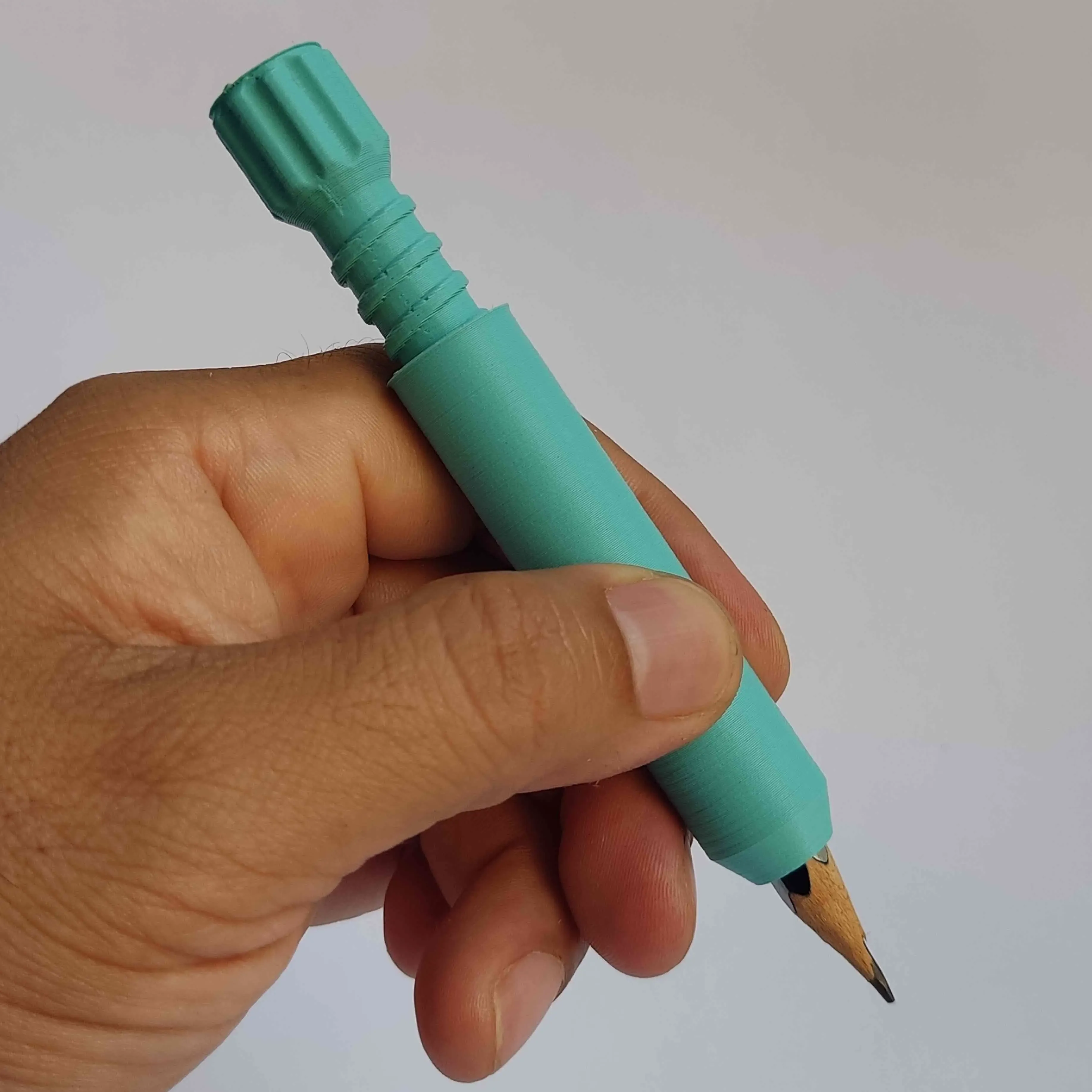 pencil extender