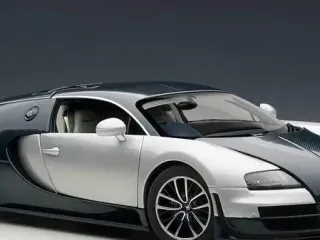 bugatti veyron
