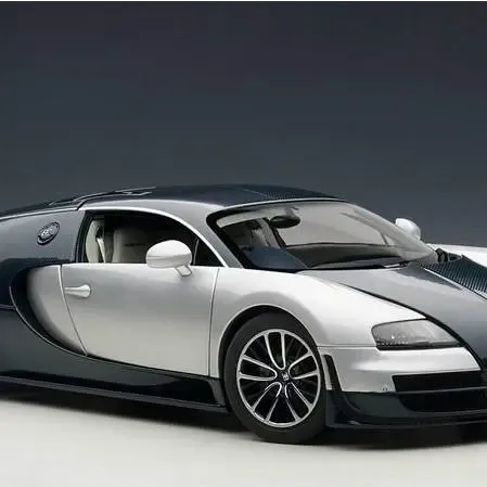 bugatti veyron