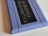 Reserved Table-5