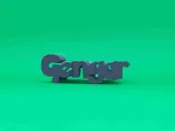 Text Flip - Gengar-3