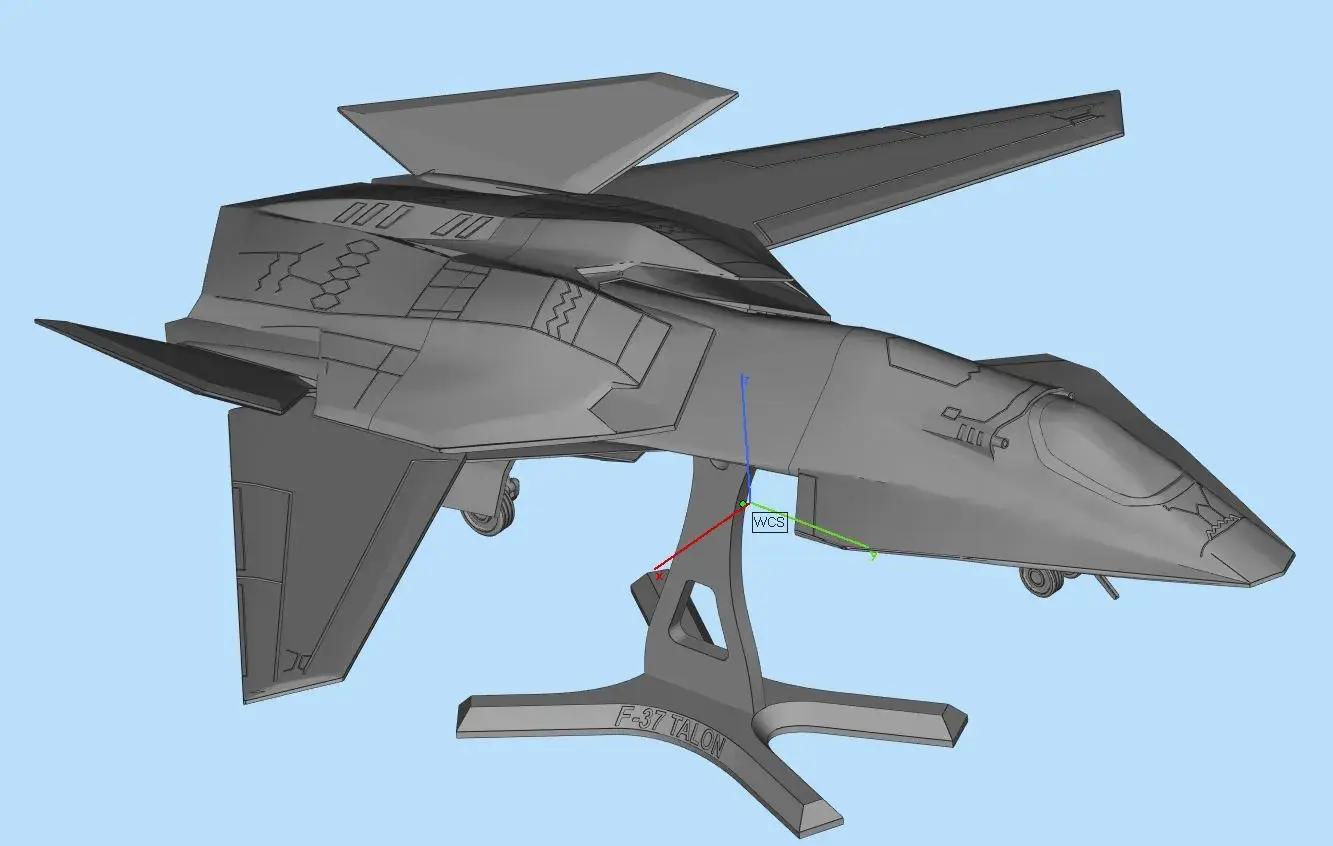 F-37 Talon