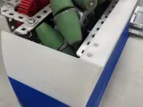 Vex MecaBot Wedge-0