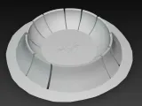 Кратер-2