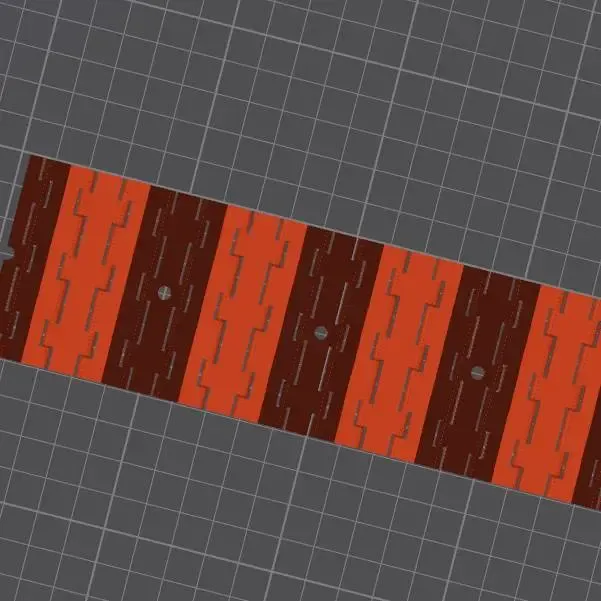 Konomi Hinge Chain