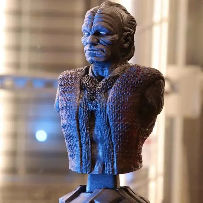 Emperor Palpatine 