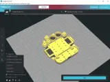RoverT – Free Android Robot-8