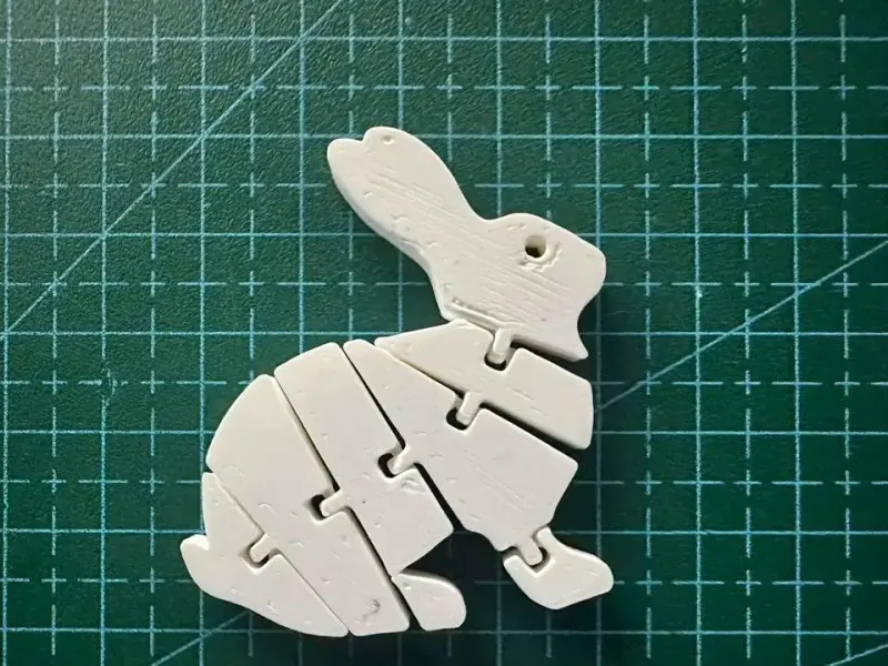 Flexi Rabbit