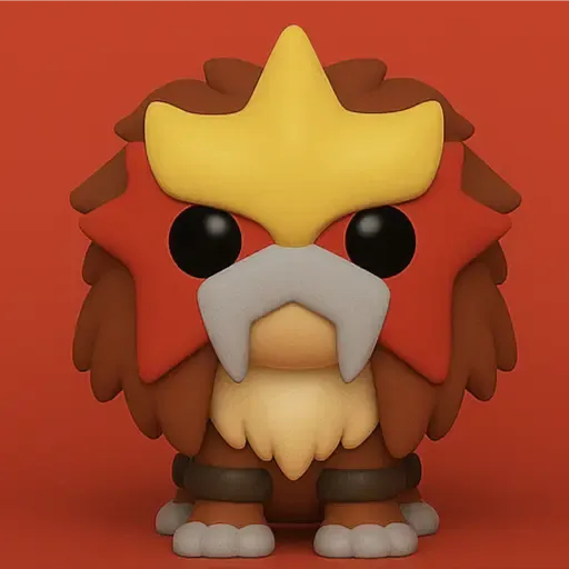 FUNKO POP ENTEI POKEMON 