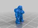 Separatist Militia (15mm scale)-2
