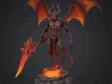 FREE hellfire demon game rpg-0