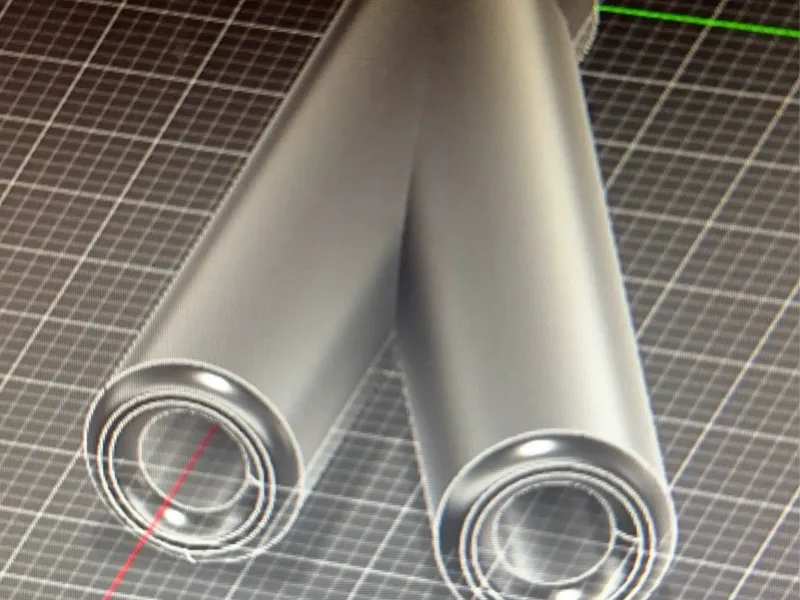 Car Windscreen Washer Adapter