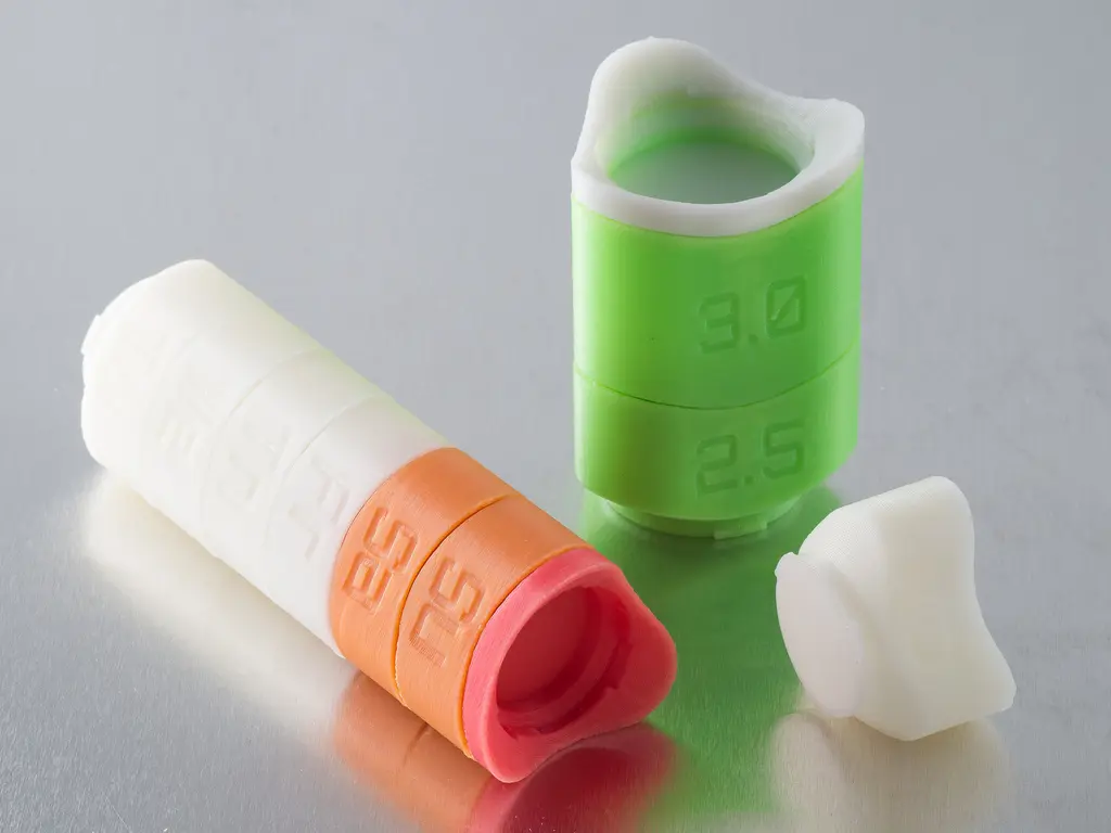 Customizable Stacking Container