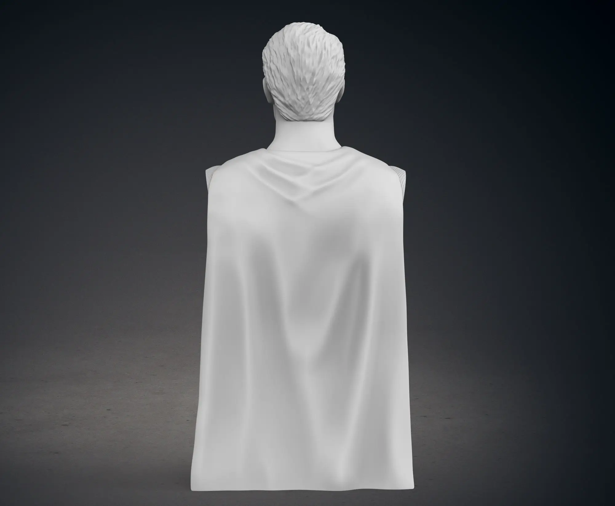 Superman - L'uomo d'acciaio (Henry Cavill)