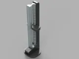 GPU LED Stand-1