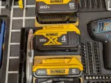 DEWALT 20V MAX 2AH Gridfinity Holder + Additional Storage-5