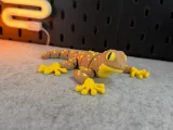 Articulated Gecko-1