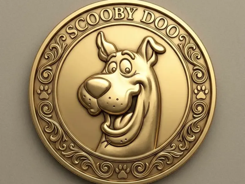 Scooby Doo