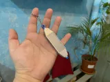 Intercooler Keychain-0