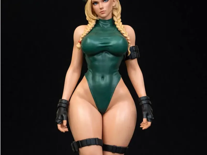 Cammy White