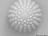 Fichier numérique 3 Œufs de dragon Set 1 - Fichiers Stl pour impression 3D-5