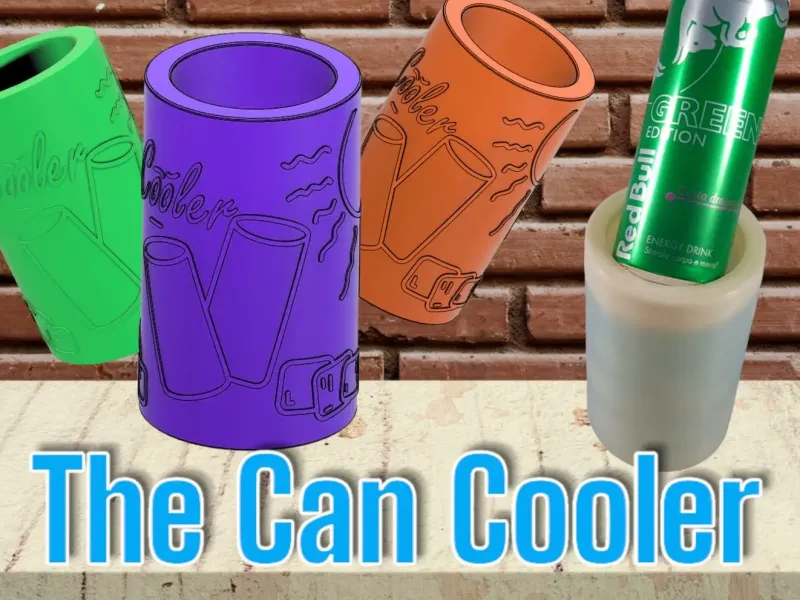 Tha Can Cooler