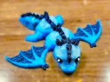 Mini Flexi Dragon-1