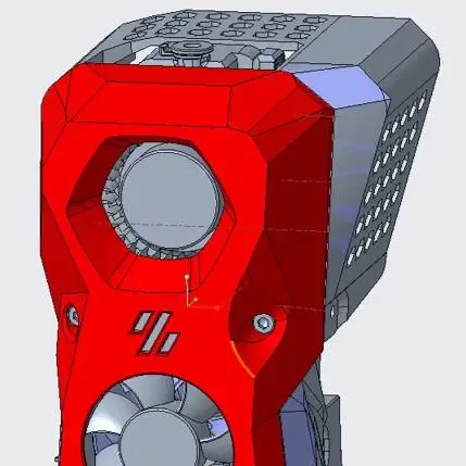 VORON2.4_STEALTHBURNER_DXC
