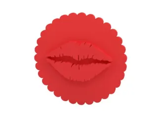 Stamp / Cookie stamp