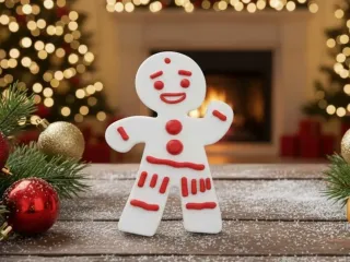 christmas ornament