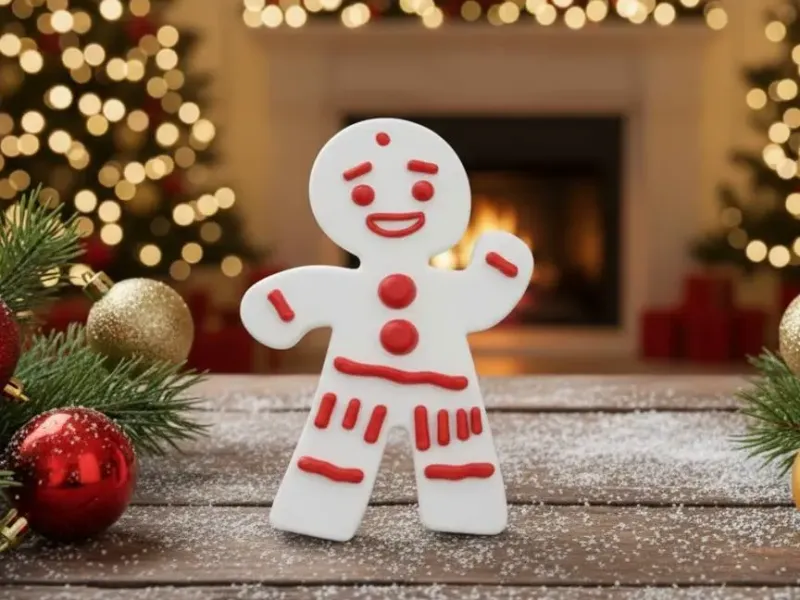 christmas ornament