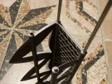 Variable length shelf-1