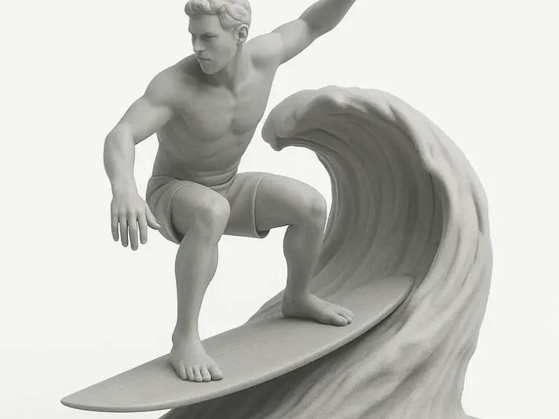 DEPORTES - Surf