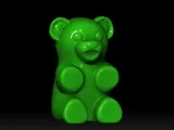 Oso Gomita - Ours en gomme-1