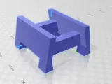 rc 1/16 için stand-2
