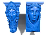 Wall ornaments 6-2