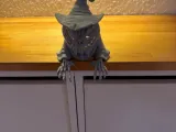 Halloween Pumpkin Ghost-2