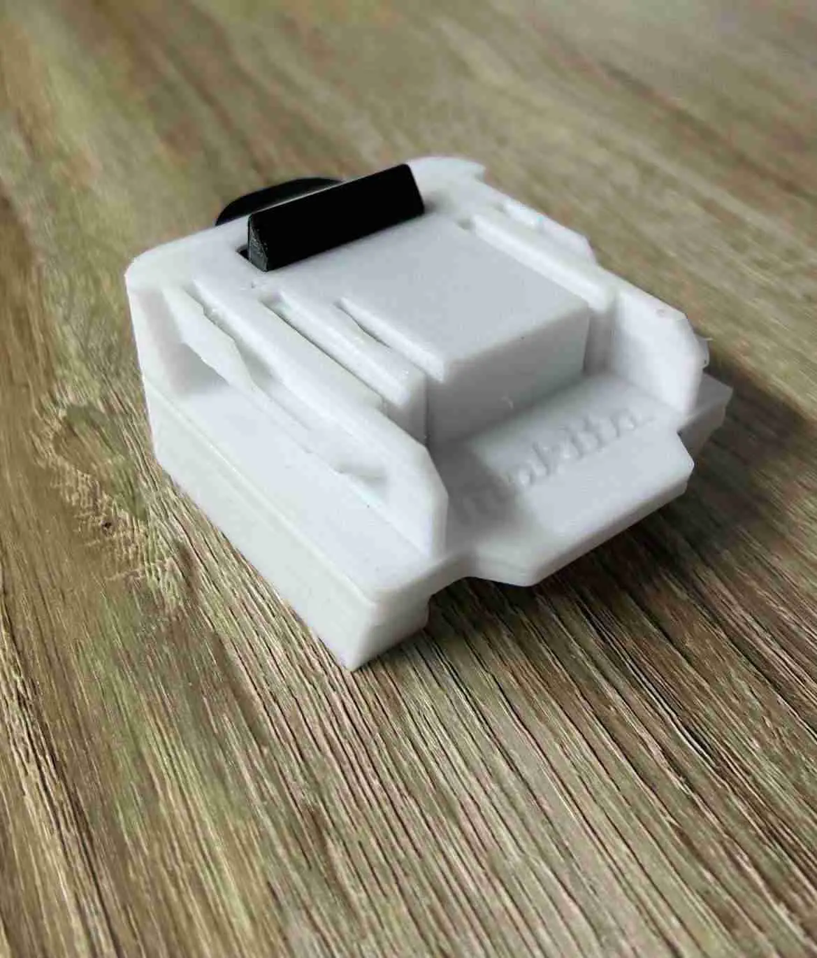 lux/makita adapter