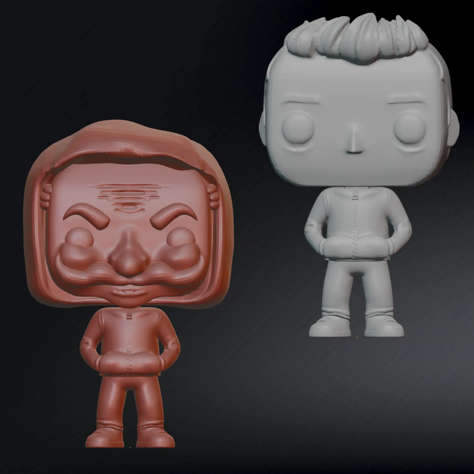 Funko Pop Mr Robot Bundle 🤖