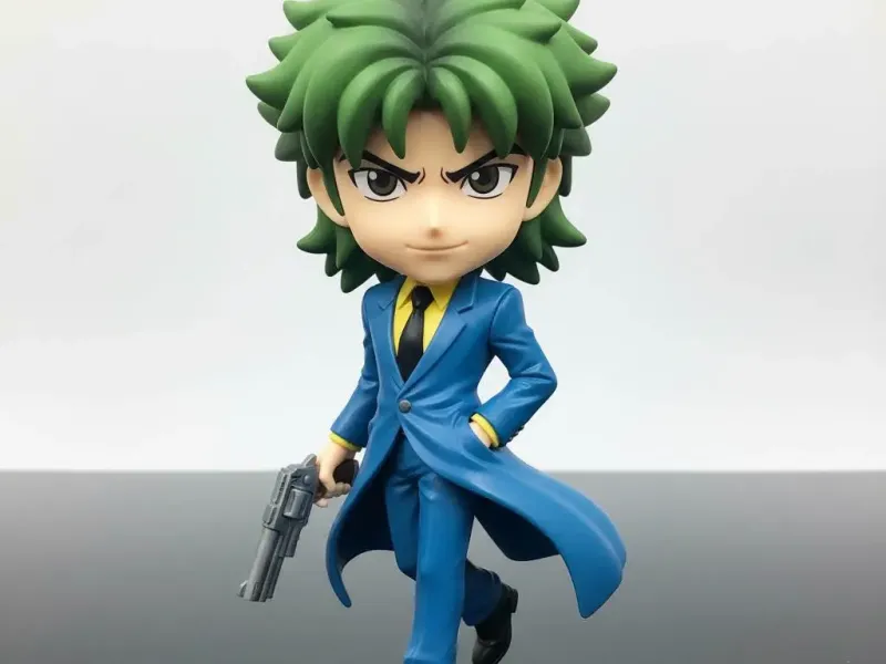 Cowboy Bebop