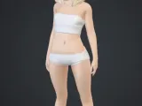 Shai Black Desert Online-1