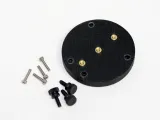 Orbit Webcam mount for TurtleBot-4