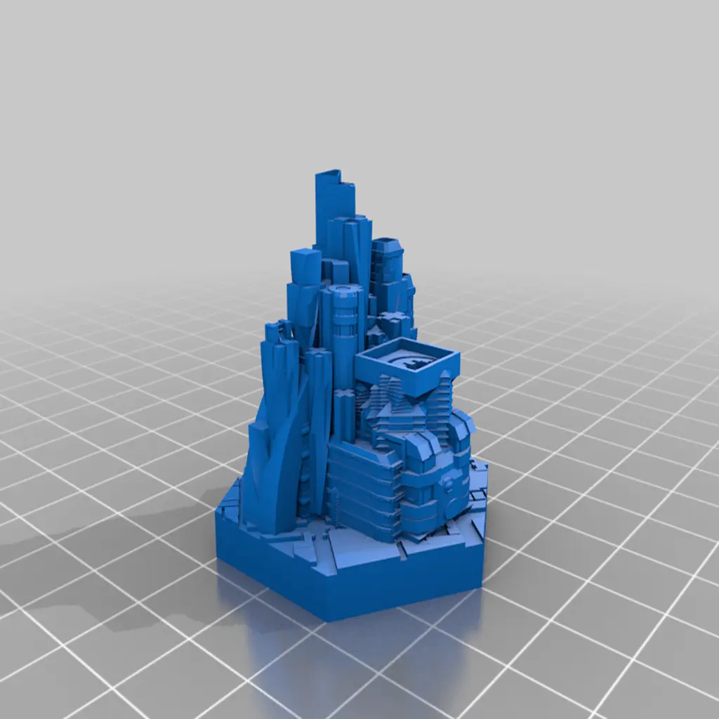 RifRaf Terraforming Mars Tiles 2020 UPDATE