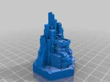 RifRaf Terraforming Mars Tiles 2020 UPDATE-7