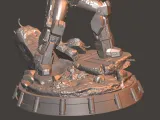 Robotech Cyclone-2