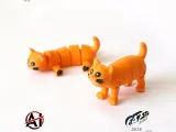Flexi Transforming Cat-2