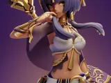 Candace 3 | Genshin Impact-5